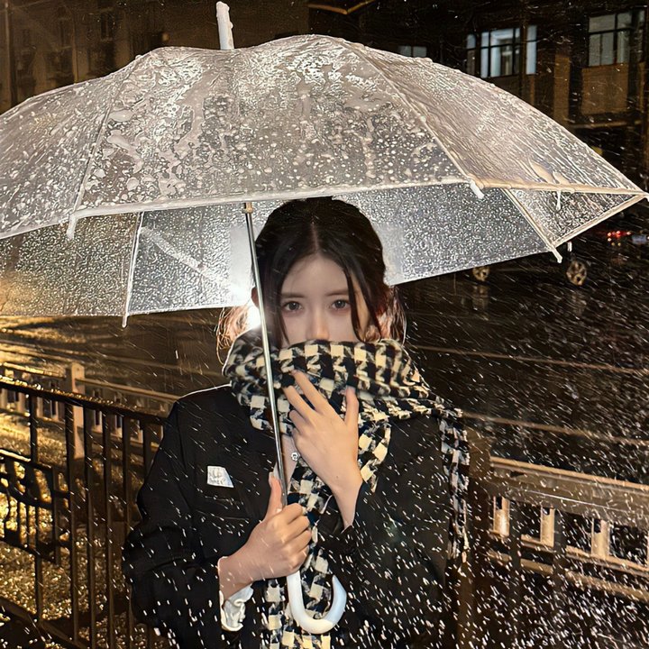 大佬爱美丽